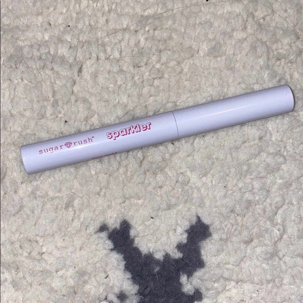 Rose gold Sparkler Stick by Sugar Rush